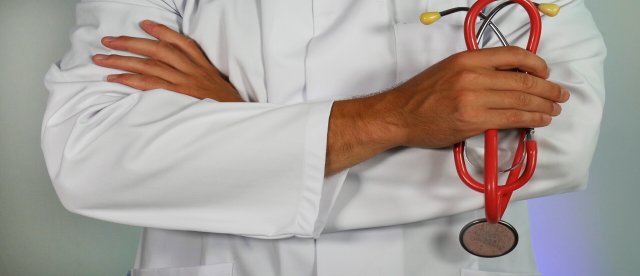 Hospitality & Healthcare